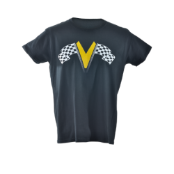 V-RACE TEE SHIRT