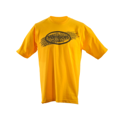 TIRE-TRACK TEE