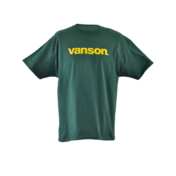 VANSON - NOSNAV Reversed TEE