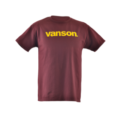 VANSON - NOSNAV Reversed TEE