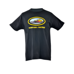 FAMOUS DAVE SHULTZ RACE TEE