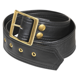 SOFT LEATHER BELT