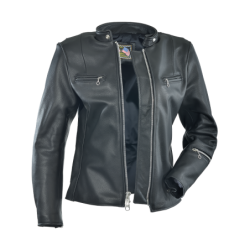 VILLAINESS LADIES JACKET