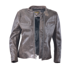 VILLAINESS LADIES JACKET