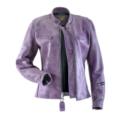 VILLAINESS LADIES JACKET