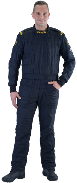 Vanson Automotive Racing Fire Suit