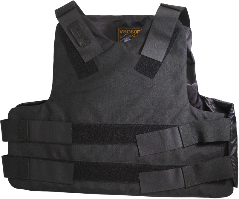 NoBlast Vest/Blast Plate