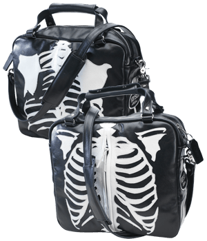 Vanson's Bones bag